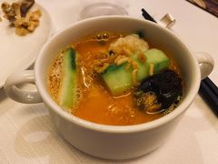-富力丽思卡尔顿酒店·丽轩中餐厅