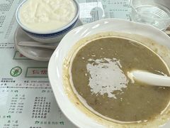 -仁信双皮奶(东川路店)