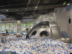 -MINI MARS KIDS CLUB亲子家庭中心(杨浦黄兴店)