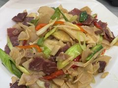-环秀楼(黄山呈坎店)