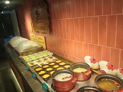 -東盛炭烤自助料理(浦东文峰广场店)