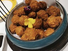 -万荣烤鸭店·北京菜(天坛店)