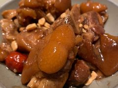海南猪手-闻见中国海南菜(K11店)