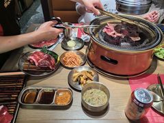 -西塔老太太泥炉烤肉(双井店)