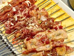 -邢氏老太太烧烤(南山店)