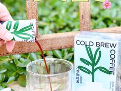 -Seesaw Coffee(上海尚悦湾店)