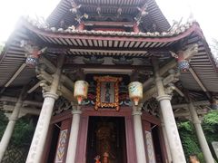 -莆田湄洲妈祖祖庙