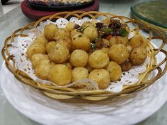 -雅和生态渔庄·宜城锅巴饭(龙灵山公园店)