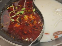 -新辣道鱼火锅(上地华联店)