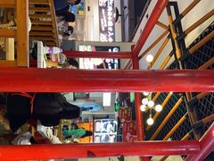 -蛙一刀·麻椒鱼火锅(金仙桥店)
