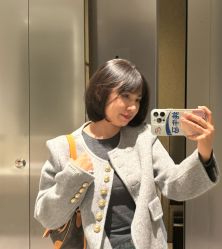 -MY HAIR ARDOR