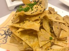 -银都上海菜馆(粤海东路店)
