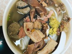 -华威达牛庄(黄埔大道西店)