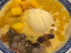 -赵记传承特色牛奶甜品(泉城广场店)