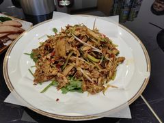 -三只鸟本地特色菜馆(上饶总店)