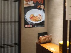 -千代武日本料理(爱建店)