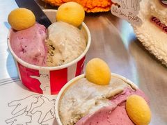 -莉莉熊Lililove Gelato (意大利手工冰淇淋)