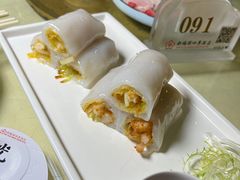 -新梅园不夜粥(龙华店)