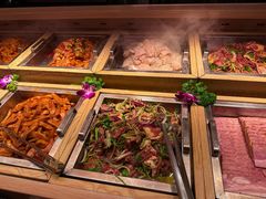 -梨花自助烤肉(西三旗万象汇黑金店)