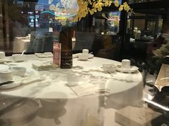 大堂-麓湘小镇(开福万达广场店)