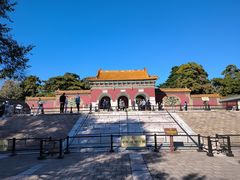 -北陵公园