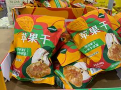 -山姆会员商店(亦庄创意生活广场店)