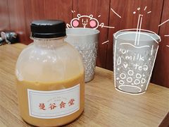 -曼谷食堂·泰国家庭料理(丹桂路店)