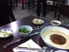 iphone_upload_pic-天丽餐厅•烧烤铜锅涮(西青道辅路店)