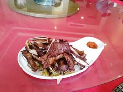 羊排-思金拉措庄园藏餐(太阳岛店)