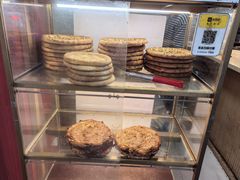 -新疆喀什烤肉饭店(红松路店)