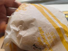 -麦当劳(石家庄乐活广场店)
