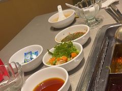 -海底捞火锅(旭辉MALL店)