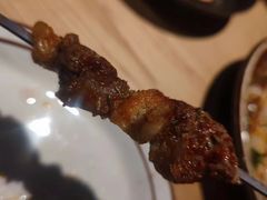 -纳鲁孜·新疆特色餐厅(上海悦荟广场店)