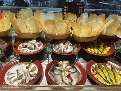 -大张烙馍村·美食地标(泉山店)