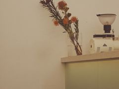 -Onirii Coffee(长乐路店)