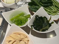 -海底捞火锅(长宁路龙之梦店)