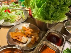 -西塔老太太泥炉烤肉(杭州首店)