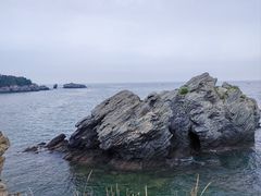 -大连金石滩滨海国家地质公园