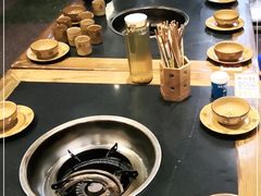 -盐井记·自贡美蛙鲜锅兔(中和店)