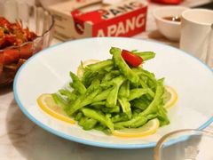 -阿胖龙虾小海鲜(宁国南路总店)