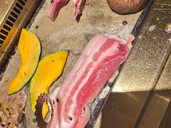 -新石器烤肉(之心城店)