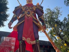 -深圳锦绣中华民俗村