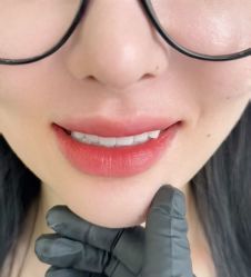 -韩美绣·骨相纹眉·洗眉美瞳线