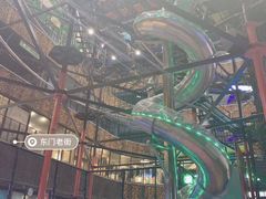 -核客电玩城(东门店)