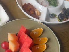 -三亚湾假日度假酒店·中餐厅