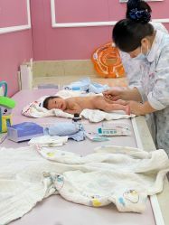 -中法母婴月子中心(南湖创始店)