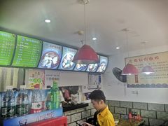 -陈记柳州螺蛳粉(大坪店)