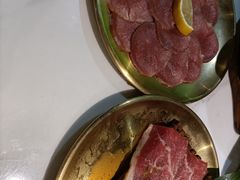 -炙城·韩式烤肉(南京东路店)