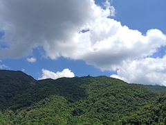 -梧桐山风景名胜区