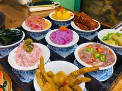 -楠火锅(广州总店)